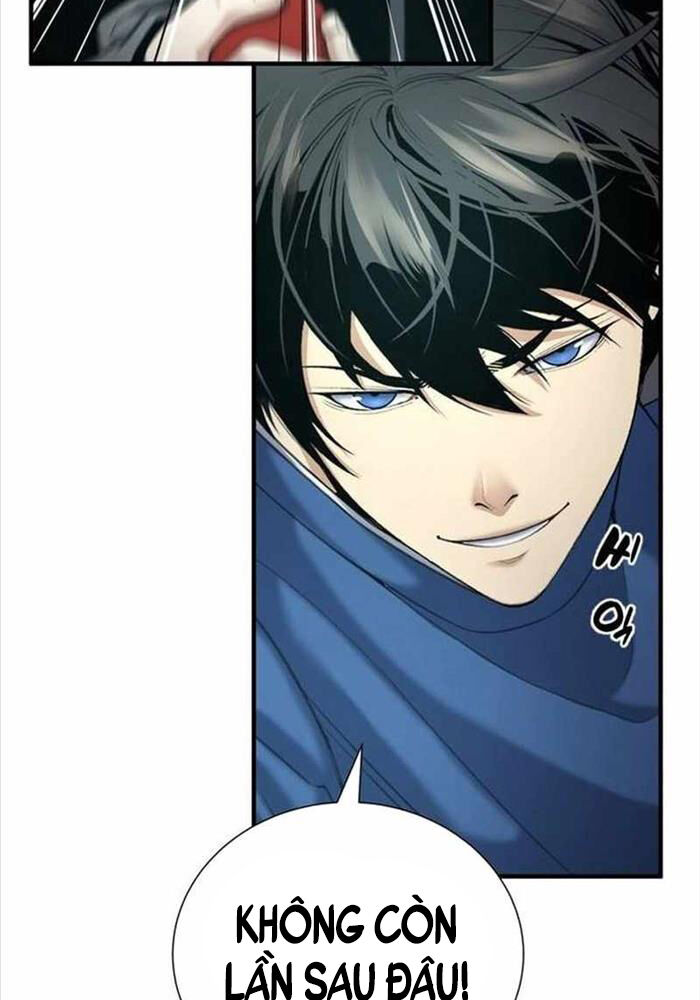 Thăng Cấp Trong Ngục Tối Độc Quyền Chapter 24 - Trang 2