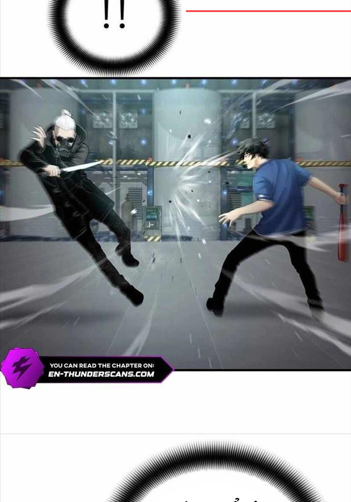 Thăng Cấp Trong Ngục Tối Độc Quyền Chapter 24 - Trang 2