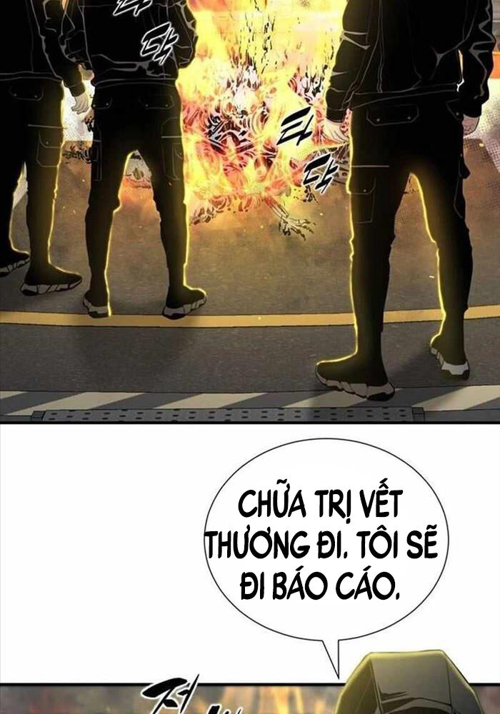 Thăng Cấp Trong Ngục Tối Độc Quyền Chapter 24 - Trang 2