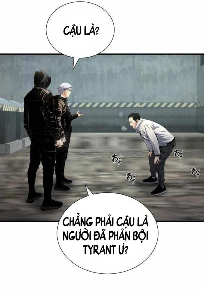 Thăng Cấp Trong Ngục Tối Độc Quyền Chapter 24 - Trang 2