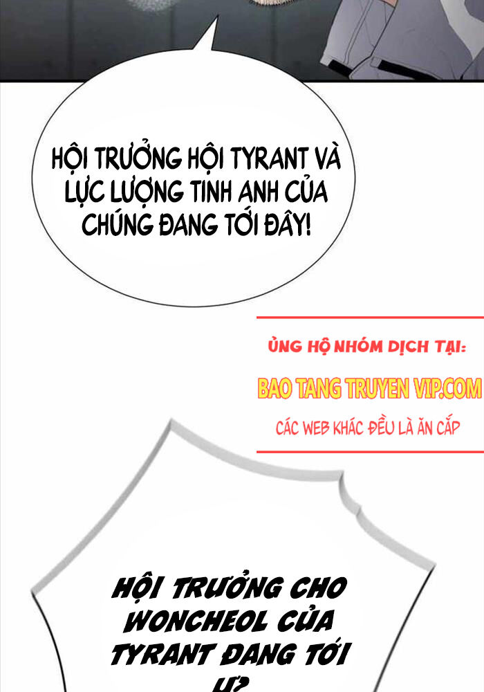Thăng Cấp Trong Ngục Tối Độc Quyền Chapter 24 - Trang 2