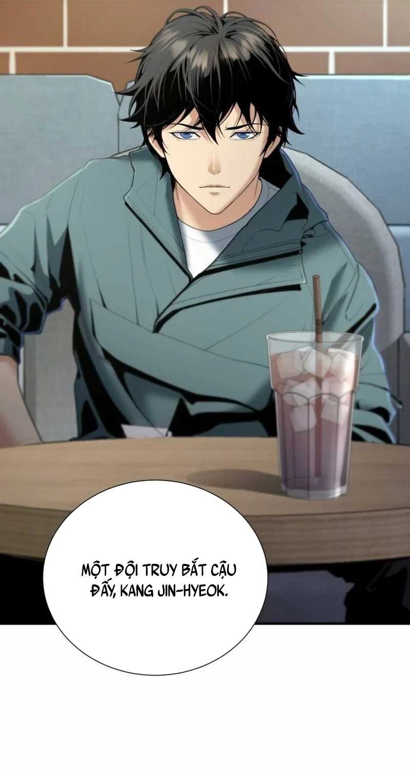 Thăng Cấp Trong Ngục Tối Độc Quyền Chapter 26 - Trang 2