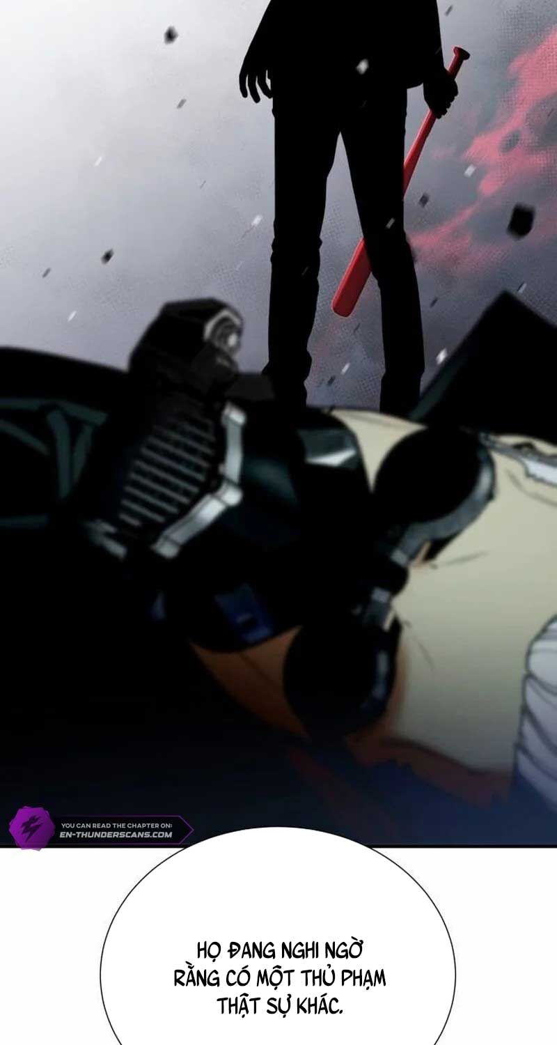 Thăng Cấp Trong Ngục Tối Độc Quyền Chapter 26 - Trang 2