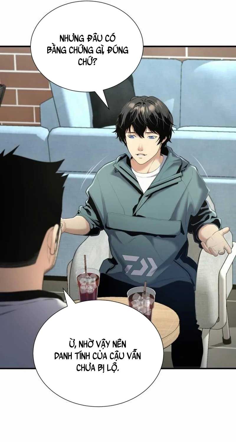 Thăng Cấp Trong Ngục Tối Độc Quyền Chapter 26 - Trang 2
