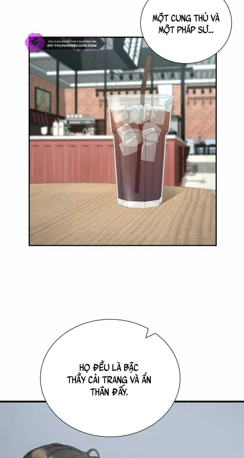 Thăng Cấp Trong Ngục Tối Độc Quyền Chapter 26 - Trang 2