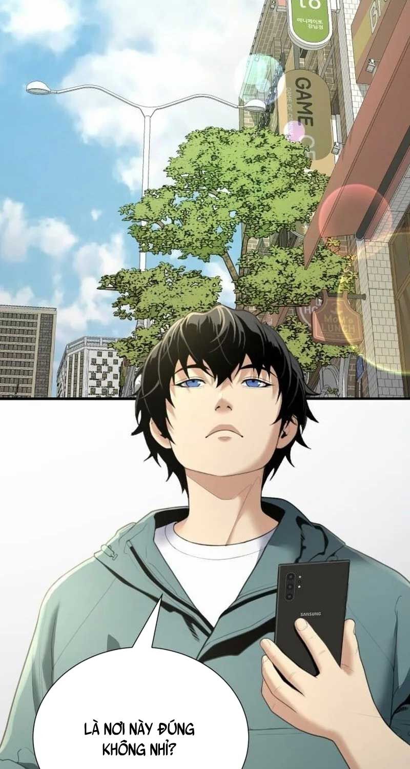 Thăng Cấp Trong Ngục Tối Độc Quyền Chapter 26 - Trang 2