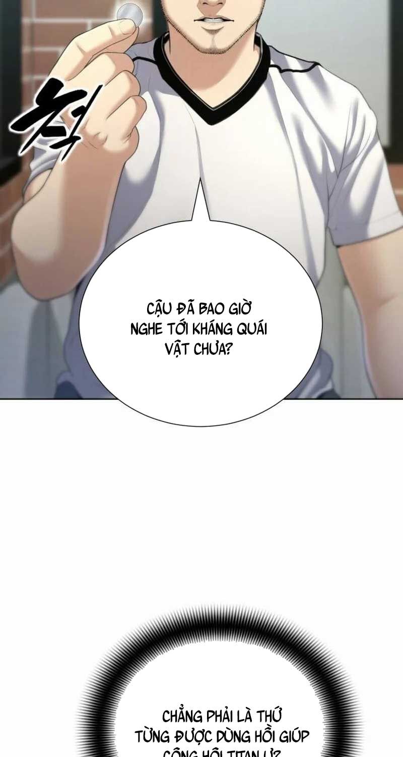 Thăng Cấp Trong Ngục Tối Độc Quyền Chapter 26 - Trang 2