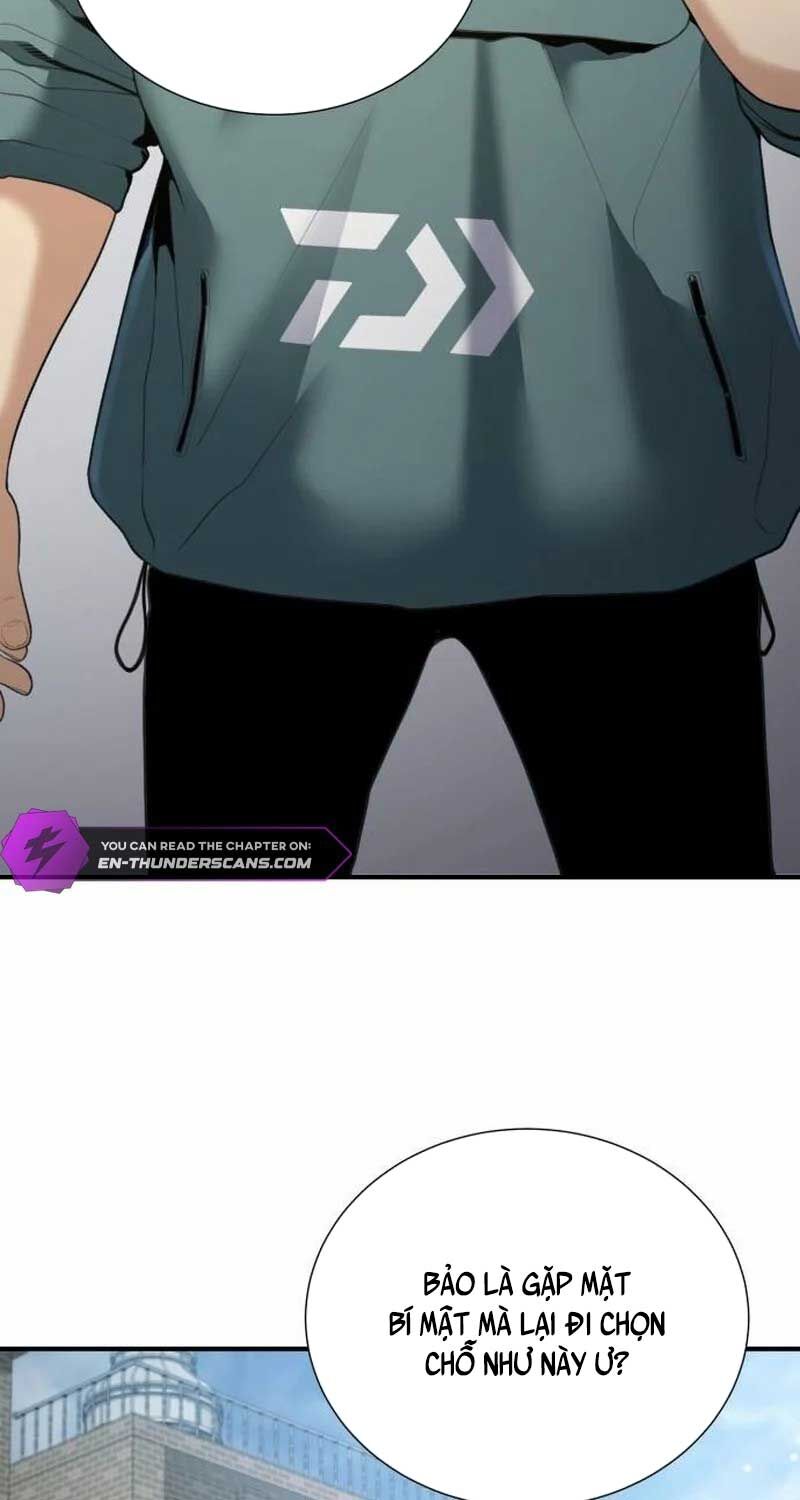 Thăng Cấp Trong Ngục Tối Độc Quyền Chapter 26 - Trang 2