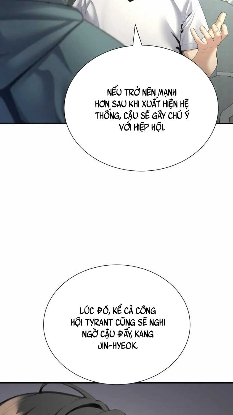Thăng Cấp Trong Ngục Tối Độc Quyền Chapter 26 - Trang 2
