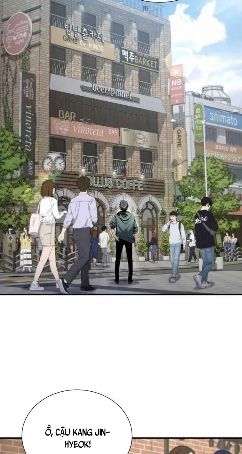 Thăng Cấp Trong Ngục Tối Độc Quyền Chapter 26 - Trang 2