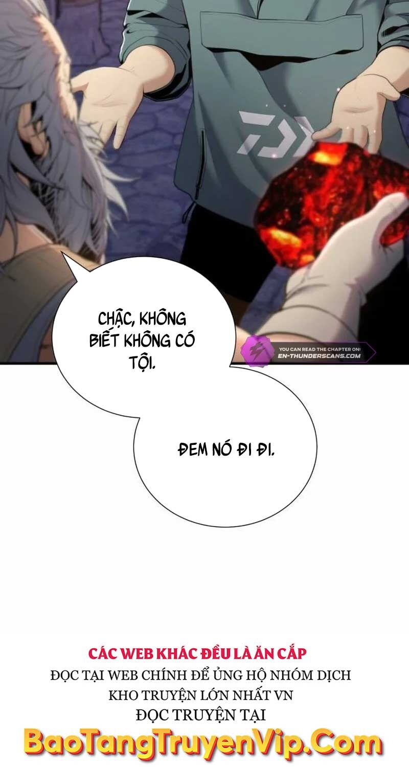 Thăng Cấp Trong Ngục Tối Độc Quyền Chapter 26 - Trang 2