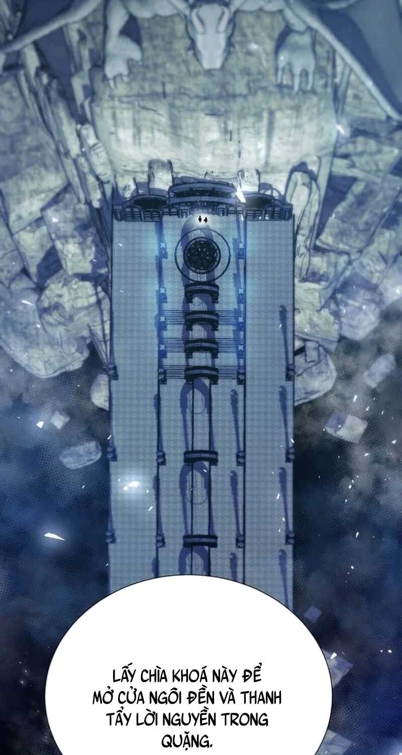 Thăng Cấp Trong Ngục Tối Độc Quyền Chapter 26 - Trang 2