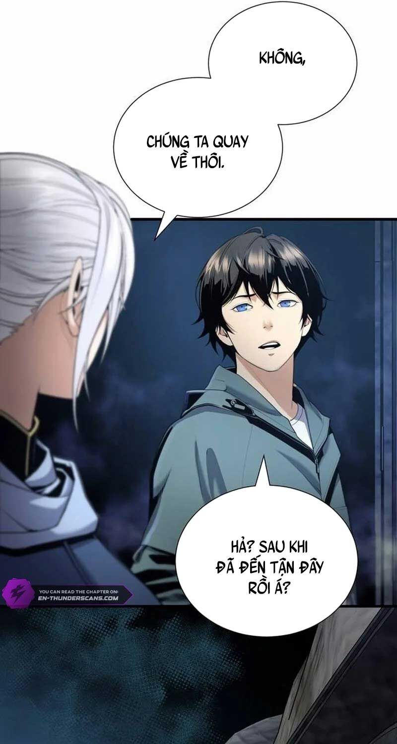 Thăng Cấp Trong Ngục Tối Độc Quyền Chapter 26 - Trang 2