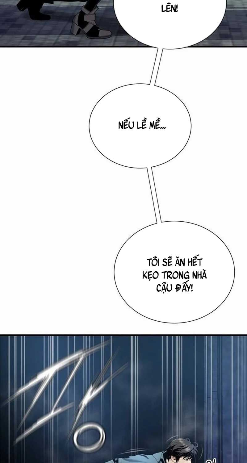 Thăng Cấp Trong Ngục Tối Độc Quyền Chapter 26 - Trang 2