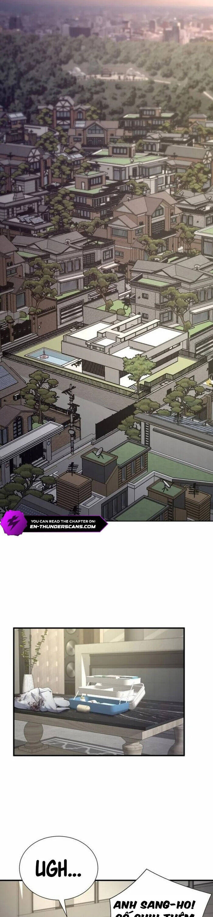 Thăng Cấp Trong Ngục Tối Độc Quyền Chapter 27 - Trang 2
