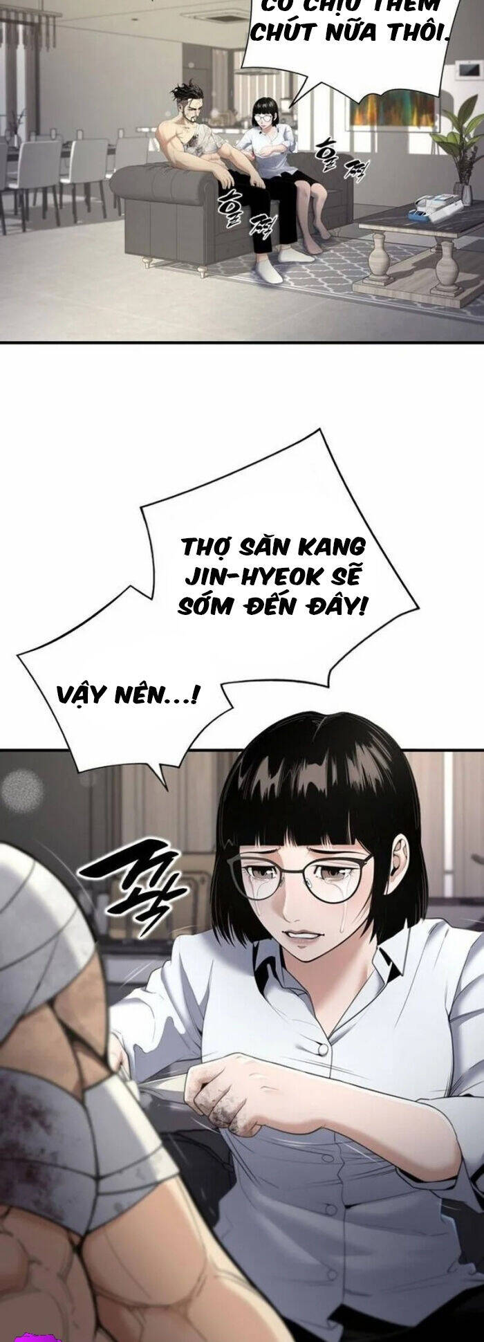 Thăng Cấp Trong Ngục Tối Độc Quyền Chapter 27 - Trang 2