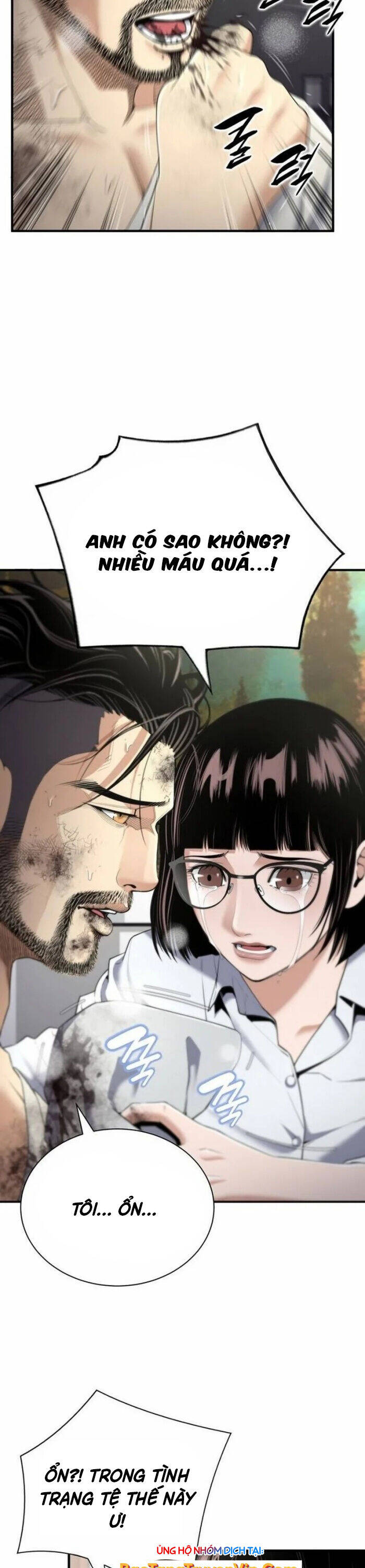 Thăng Cấp Trong Ngục Tối Độc Quyền Chapter 27 - Trang 2