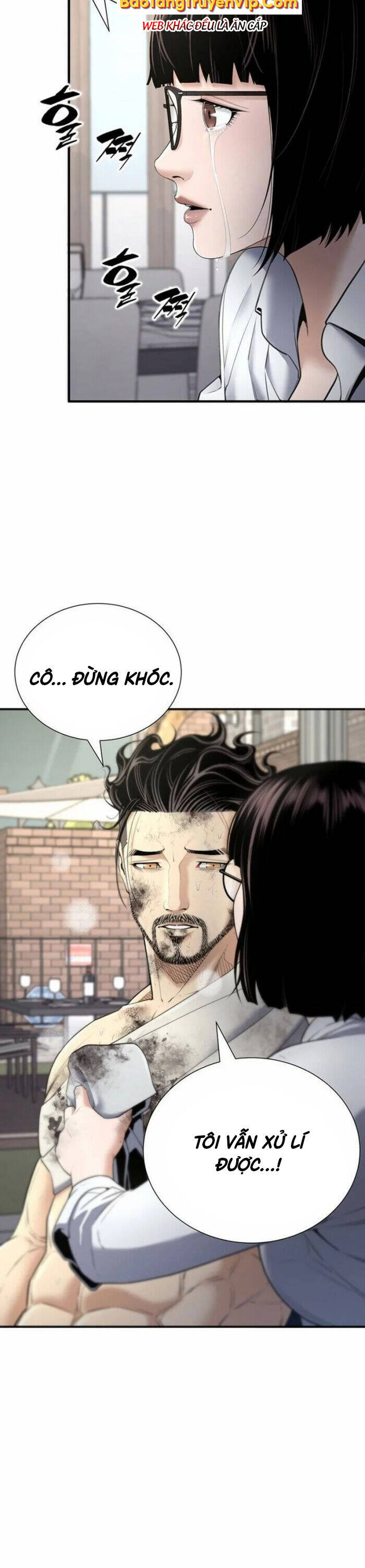 Thăng Cấp Trong Ngục Tối Độc Quyền Chapter 27 - Trang 2