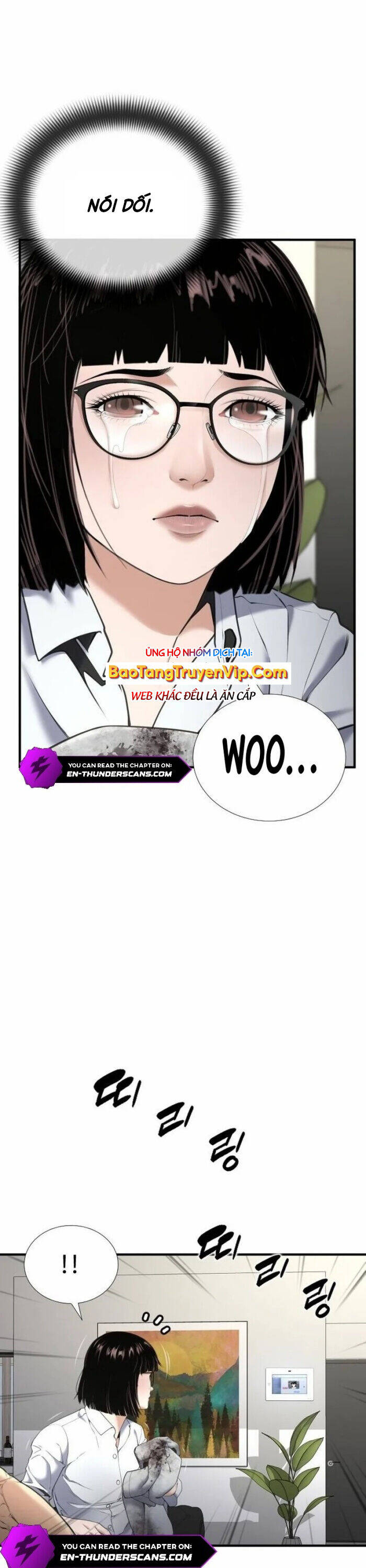Thăng Cấp Trong Ngục Tối Độc Quyền Chapter 27 - Trang 2