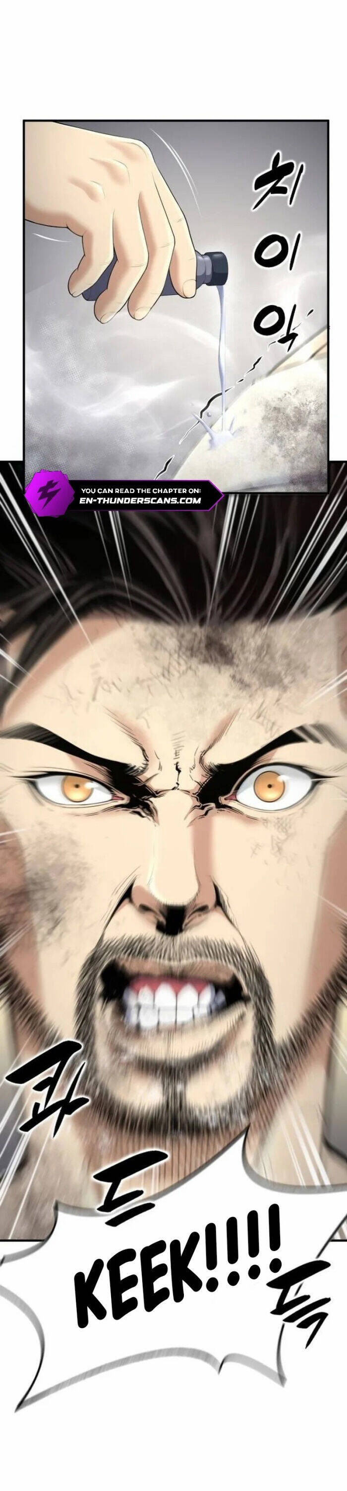 Thăng Cấp Trong Ngục Tối Độc Quyền Chapter 27 - Trang 2