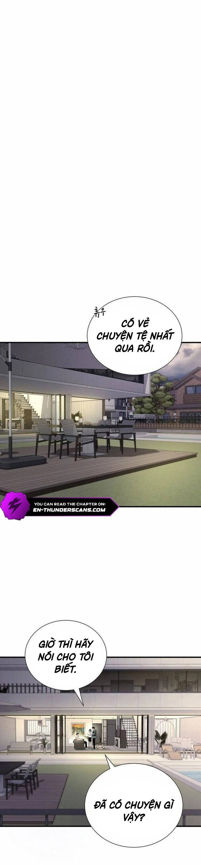 Thăng Cấp Trong Ngục Tối Độc Quyền Chapter 27 - Trang 2