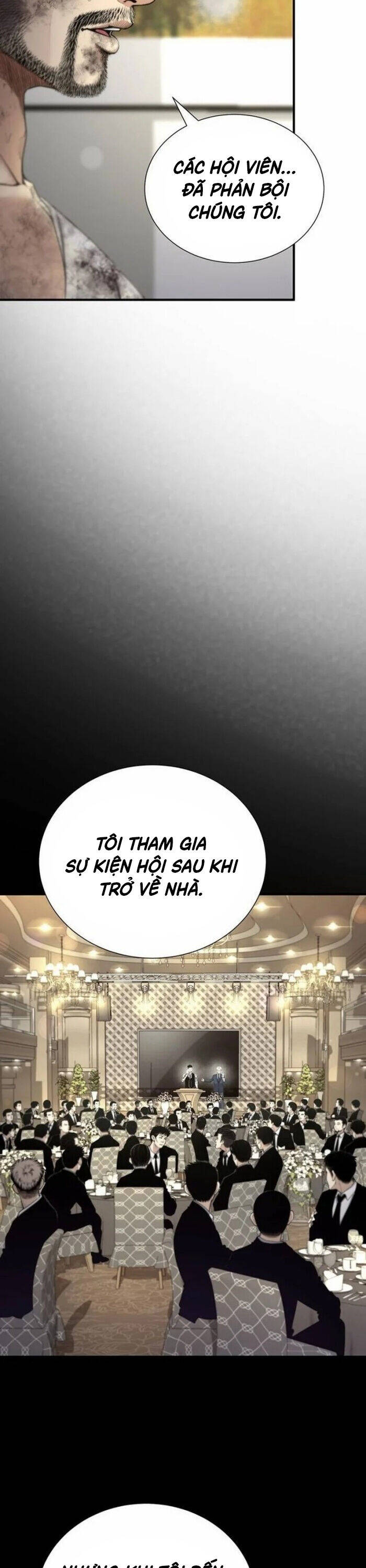 Thăng Cấp Trong Ngục Tối Độc Quyền Chapter 27 - Trang 2
