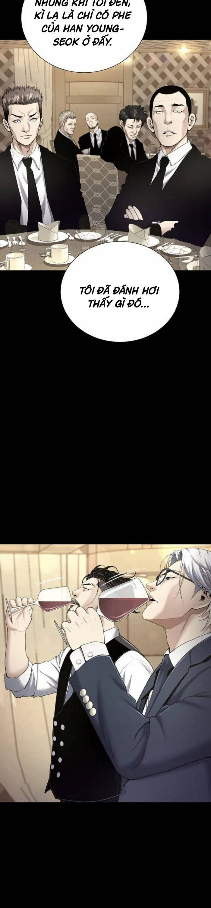 Thăng Cấp Trong Ngục Tối Độc Quyền Chapter 27 - Trang 2