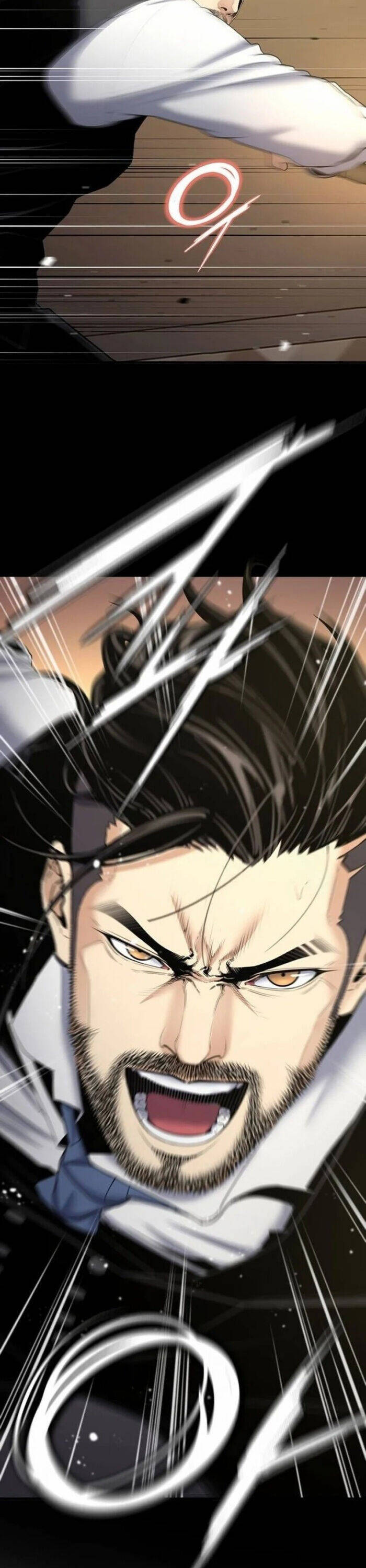 Thăng Cấp Trong Ngục Tối Độc Quyền Chapter 27 - Trang 2