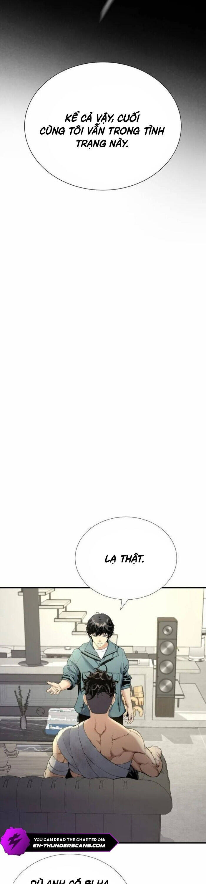 Thăng Cấp Trong Ngục Tối Độc Quyền Chapter 27 - Trang 2