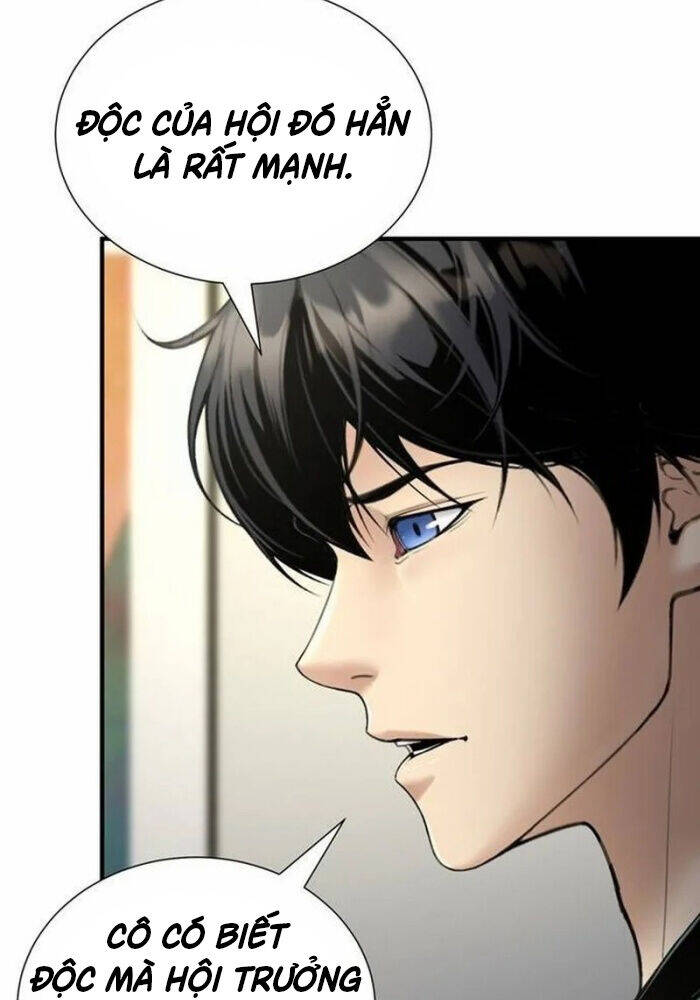 Thăng Cấp Trong Ngục Tối Độc Quyền Chapter 27 - Trang 2