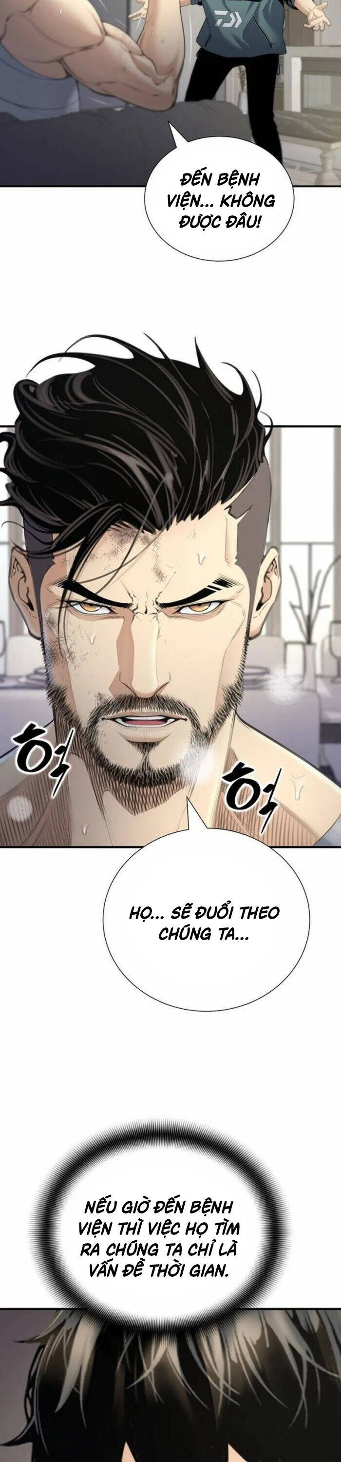 Thăng Cấp Trong Ngục Tối Độc Quyền Chapter 27 - Trang 2