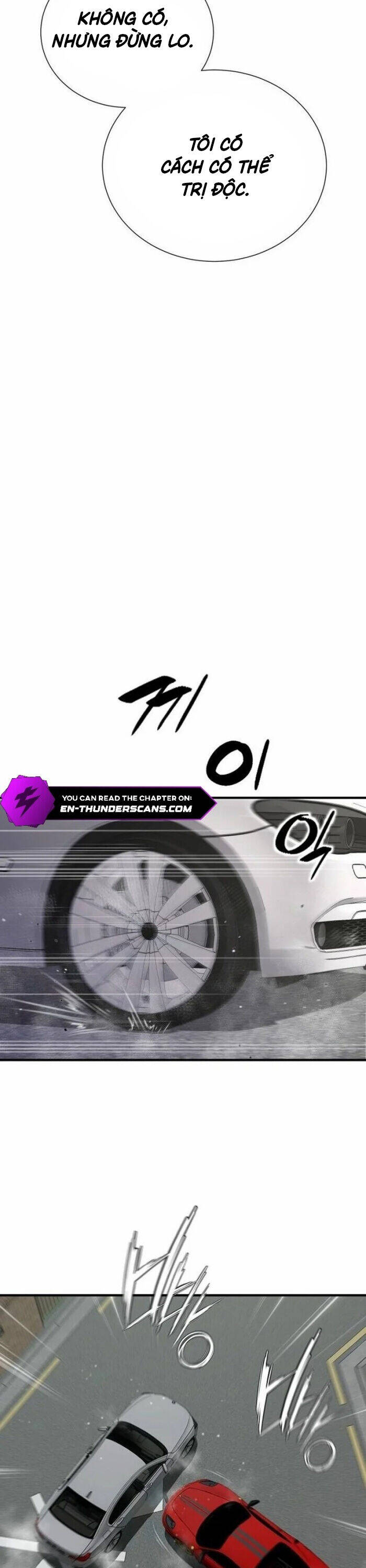 Thăng Cấp Trong Ngục Tối Độc Quyền Chapter 27 - Trang 2