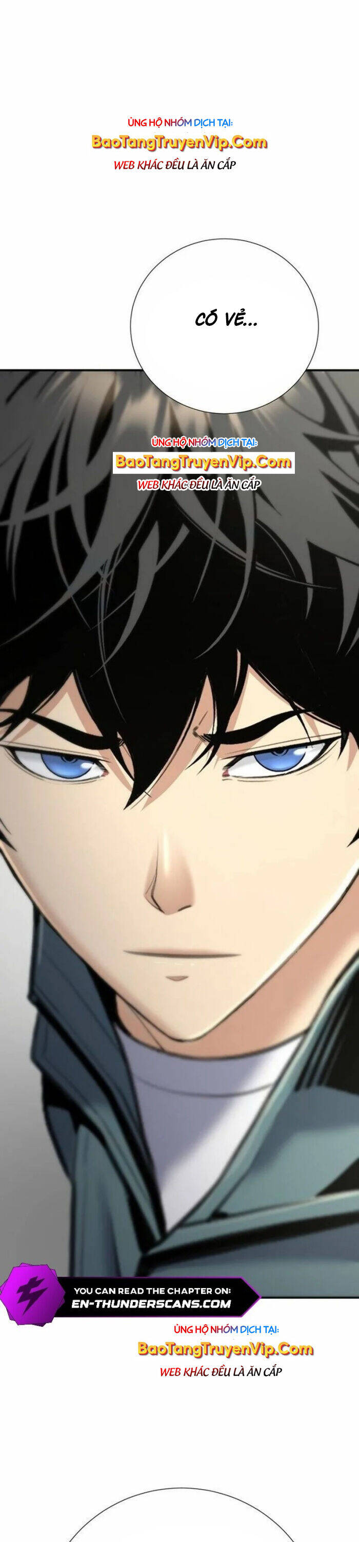 Thăng Cấp Trong Ngục Tối Độc Quyền Chapter 27 - Trang 2