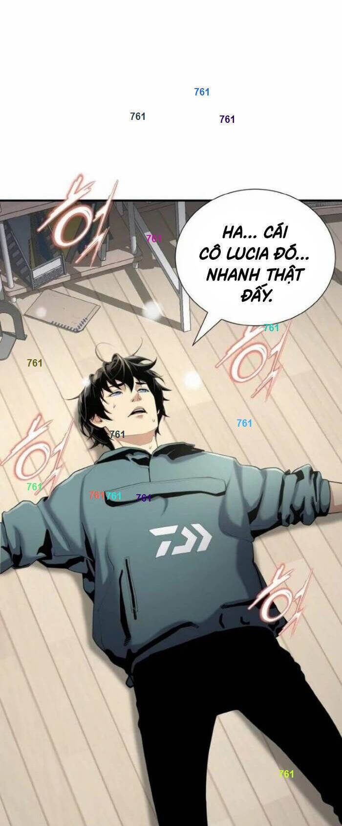 Thăng Cấp Trong Ngục Tối Độc Quyền Chapter 27 - Trang 2