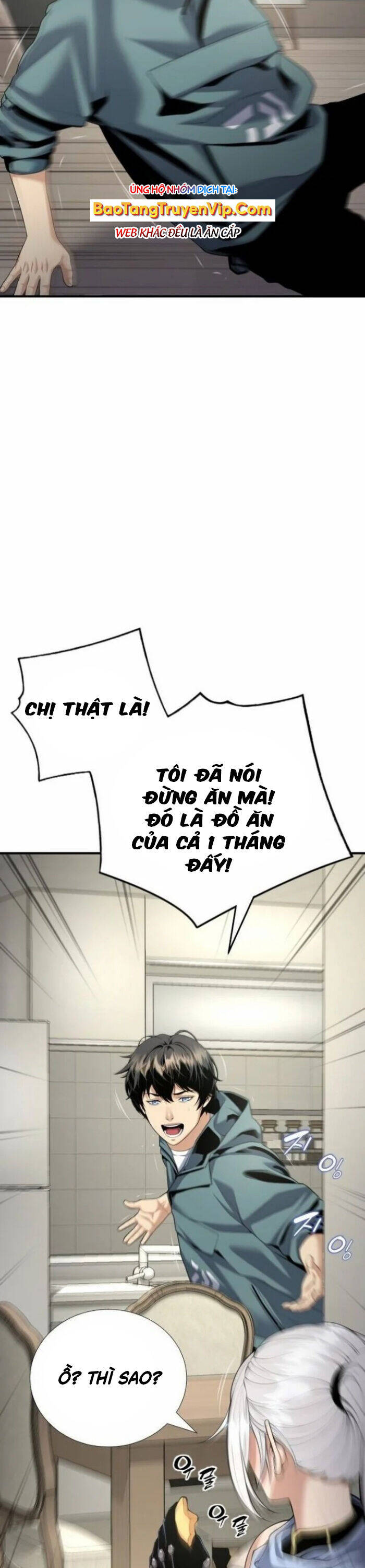 Thăng Cấp Trong Ngục Tối Độc Quyền Chapter 27 - Trang 2