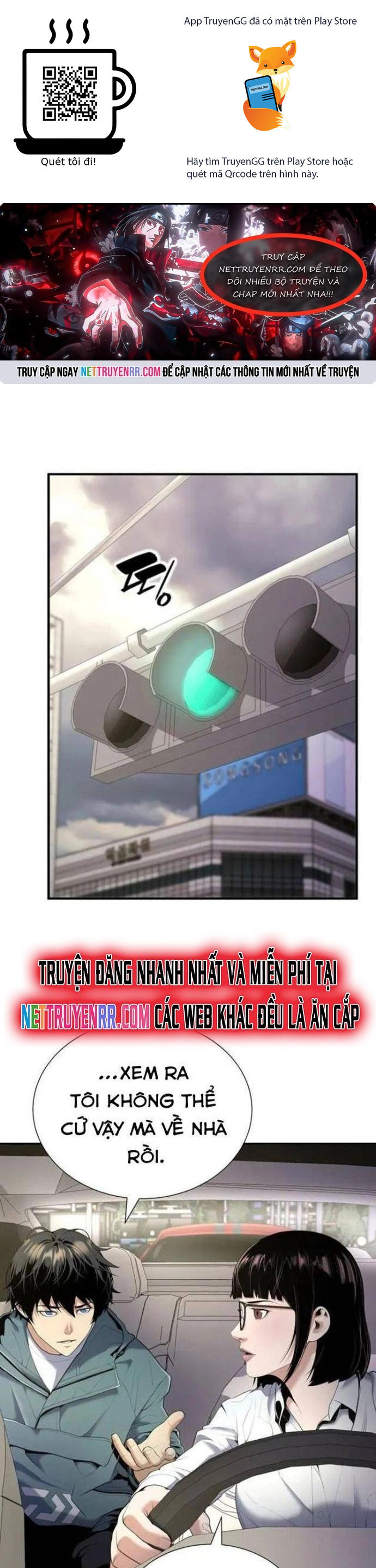 Thăng Cấp Trong Ngục Tối Độc Quyền Chapter 28 - Trang 2