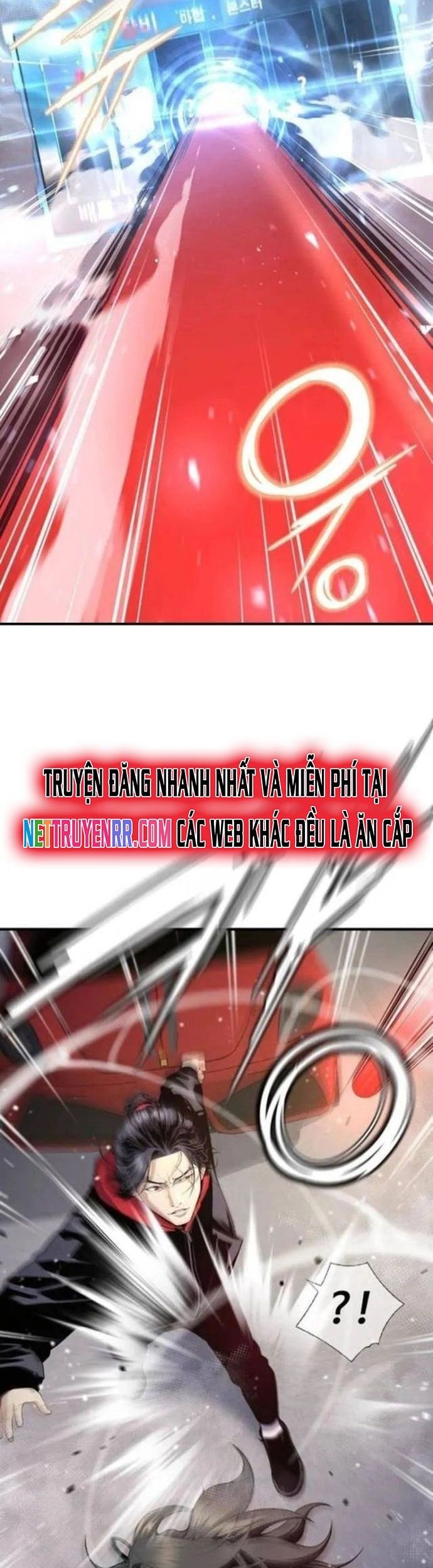 Thăng Cấp Trong Ngục Tối Độc Quyền Chapter 28 - Trang 2