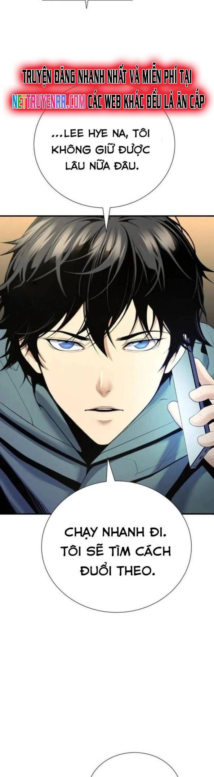 Thăng Cấp Trong Ngục Tối Độc Quyền Chapter 28 - Trang 2
