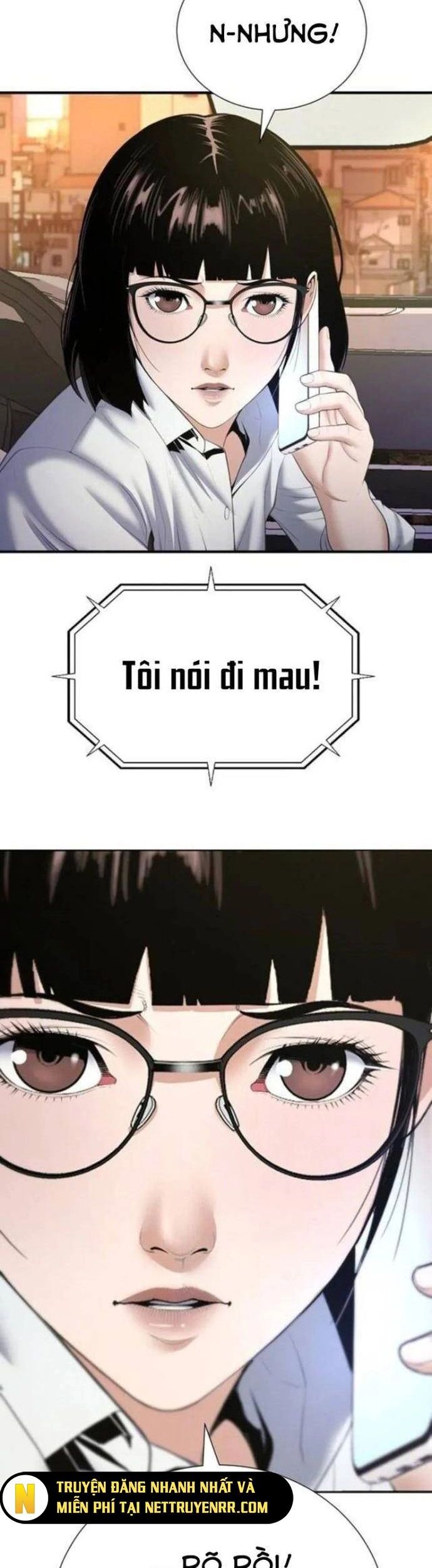 Thăng Cấp Trong Ngục Tối Độc Quyền Chapter 28 - Trang 2