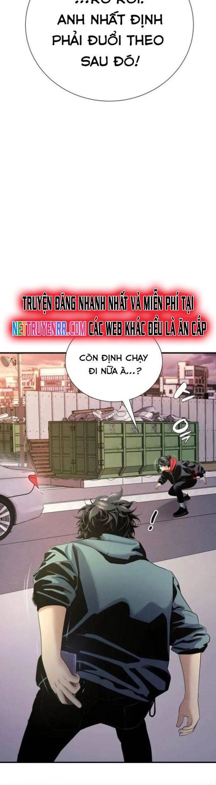 Thăng Cấp Trong Ngục Tối Độc Quyền Chapter 28 - Trang 2