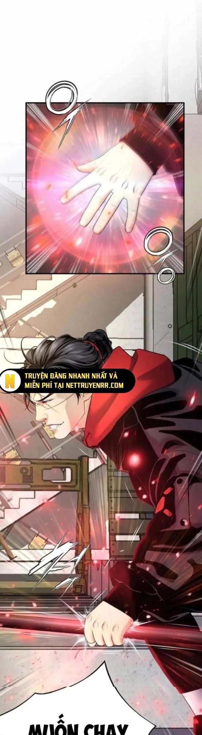 Thăng Cấp Trong Ngục Tối Độc Quyền Chapter 28 - Trang 2