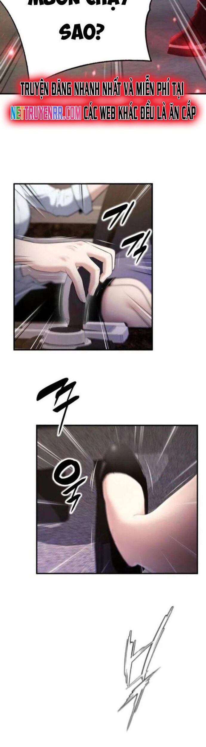 Thăng Cấp Trong Ngục Tối Độc Quyền Chapter 28 - Trang 2