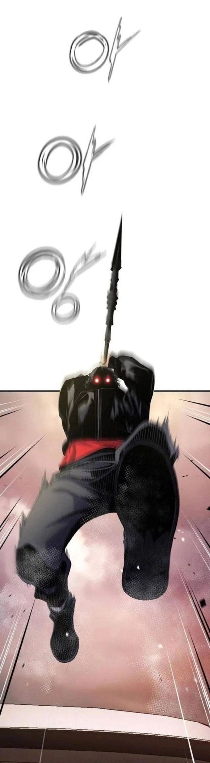 Thăng Cấp Trong Ngục Tối Độc Quyền Chapter 28 - Trang 2