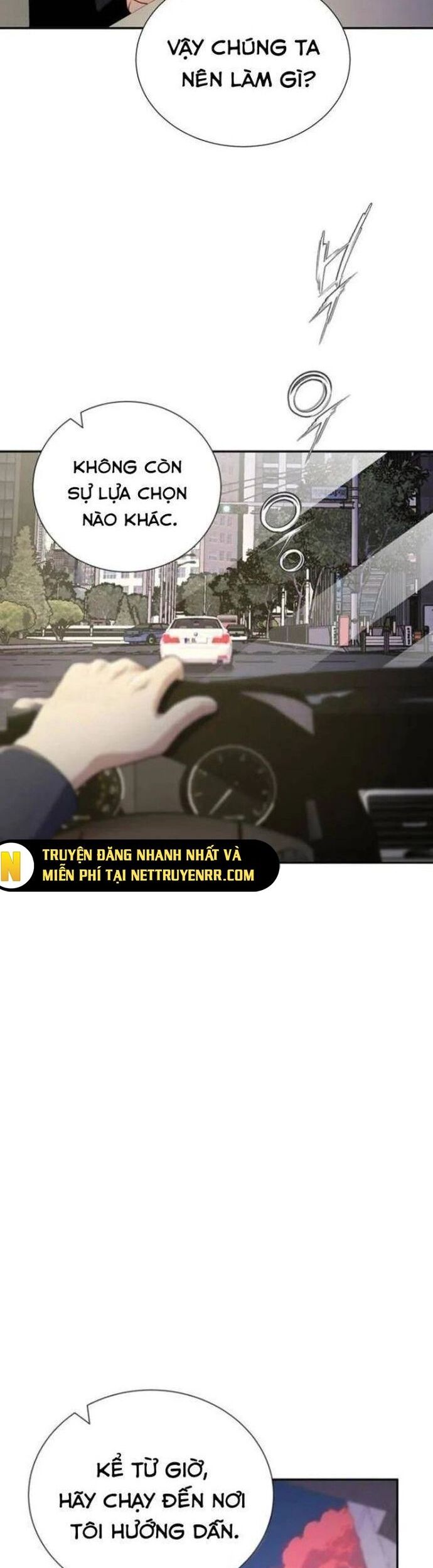 Thăng Cấp Trong Ngục Tối Độc Quyền Chapter 28 - Trang 2