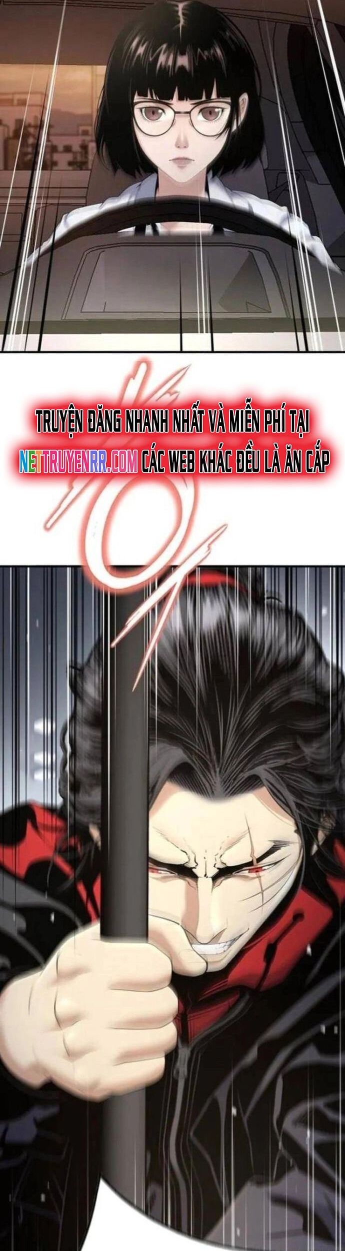 Thăng Cấp Trong Ngục Tối Độc Quyền Chapter 28 - Trang 2