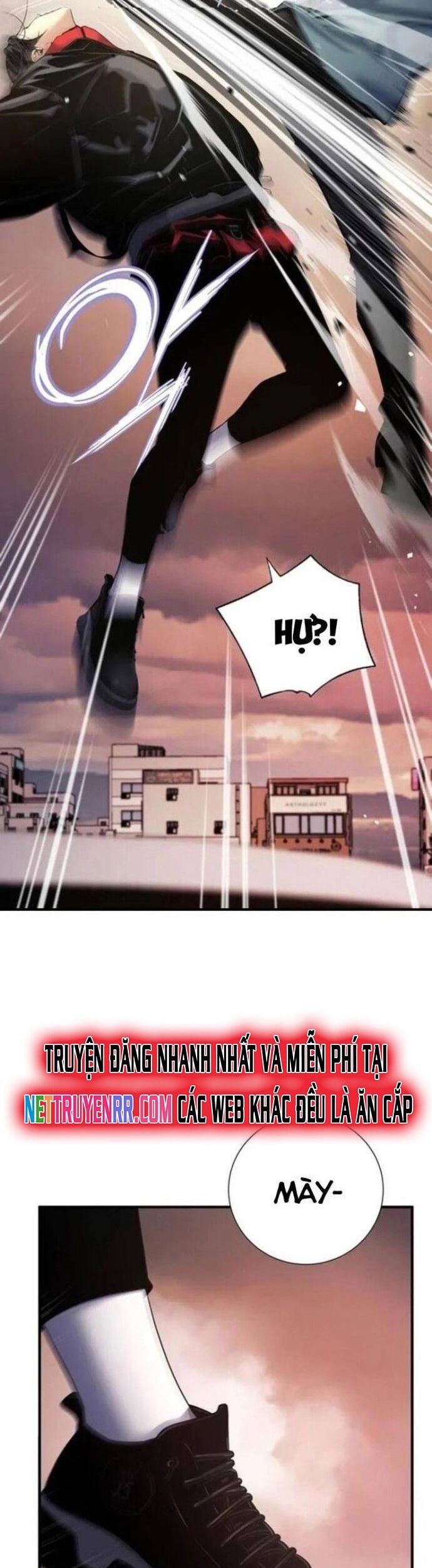 Thăng Cấp Trong Ngục Tối Độc Quyền Chapter 28 - Trang 2
