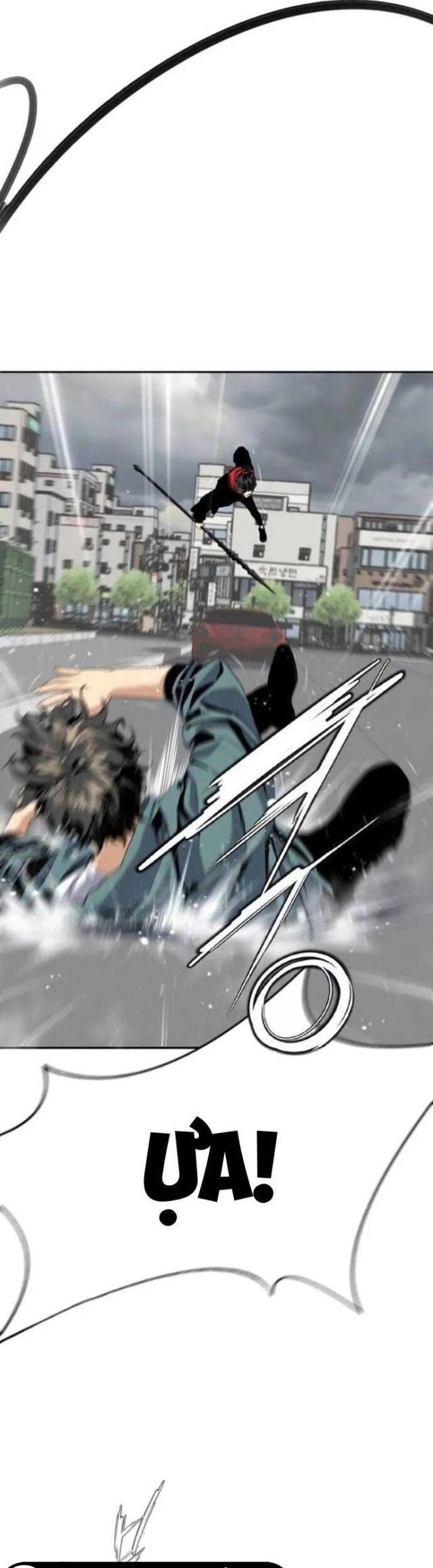 Thăng Cấp Trong Ngục Tối Độc Quyền Chapter 28 - Trang 2