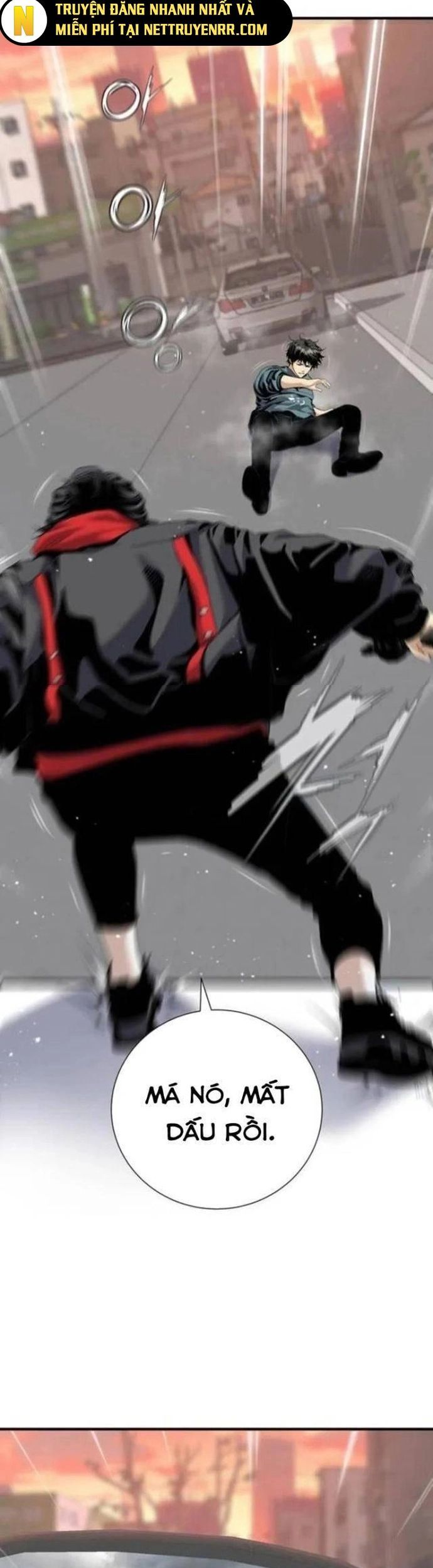 Thăng Cấp Trong Ngục Tối Độc Quyền Chapter 28 - Trang 2
