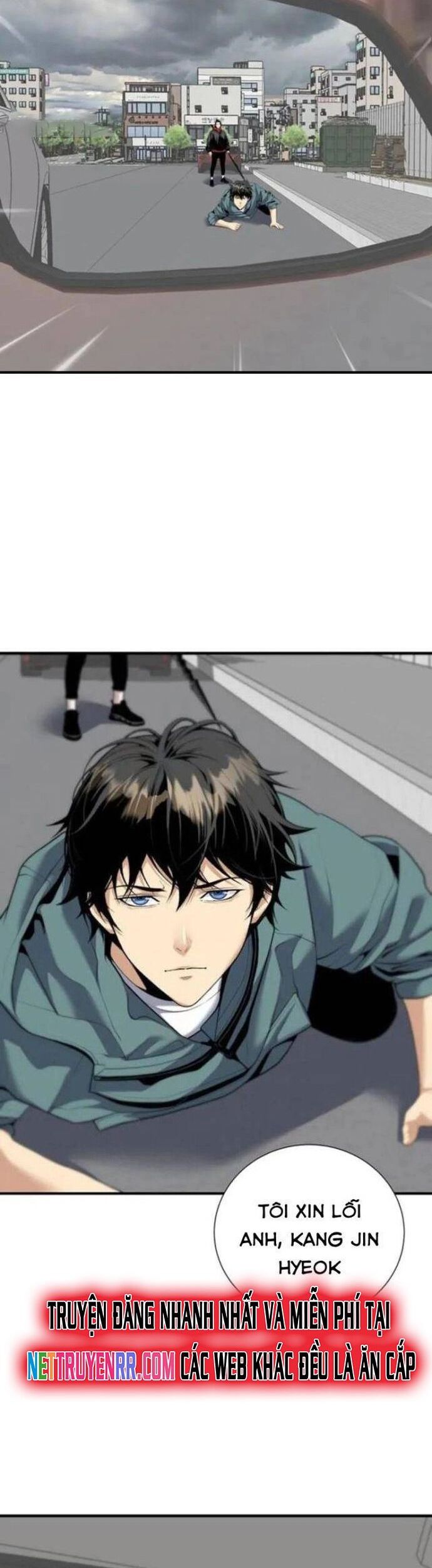 Thăng Cấp Trong Ngục Tối Độc Quyền Chapter 28 - Trang 2