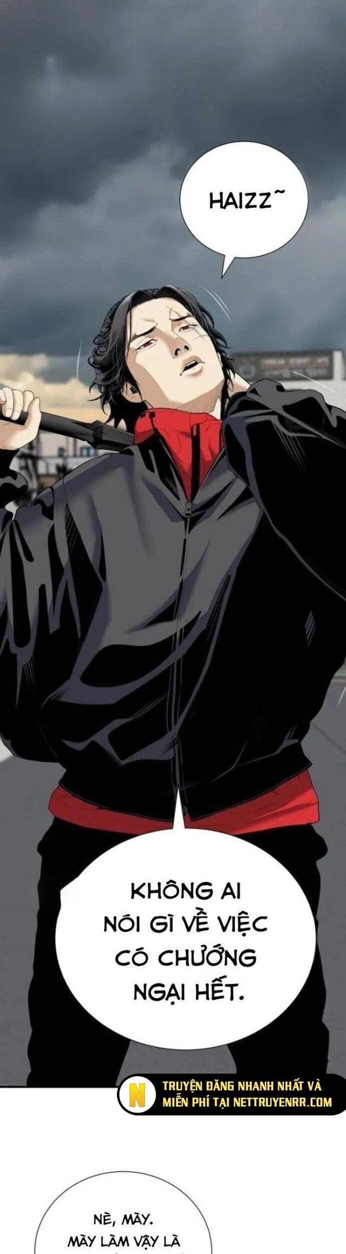 Thăng Cấp Trong Ngục Tối Độc Quyền Chapter 28 - Trang 2